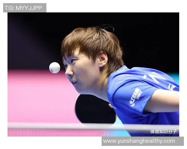 北京乒乓球队个人能力排名创新高引发广泛关注与讨论 北京乒乓球队个人能力排名创新高引发广泛关注与讨论