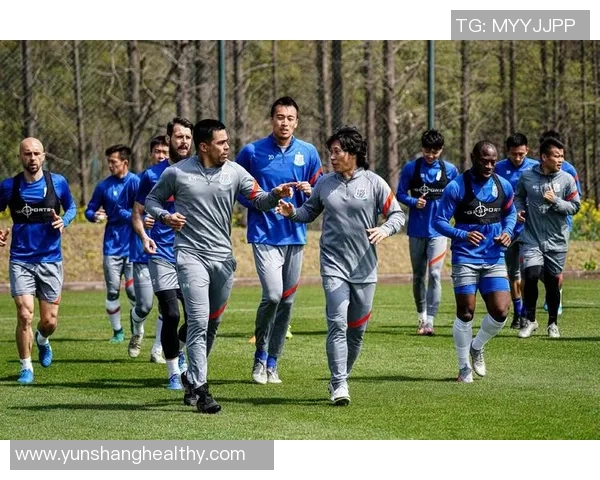 上海浦东足球崛起之路探索球队发展与城市文化的深度融合