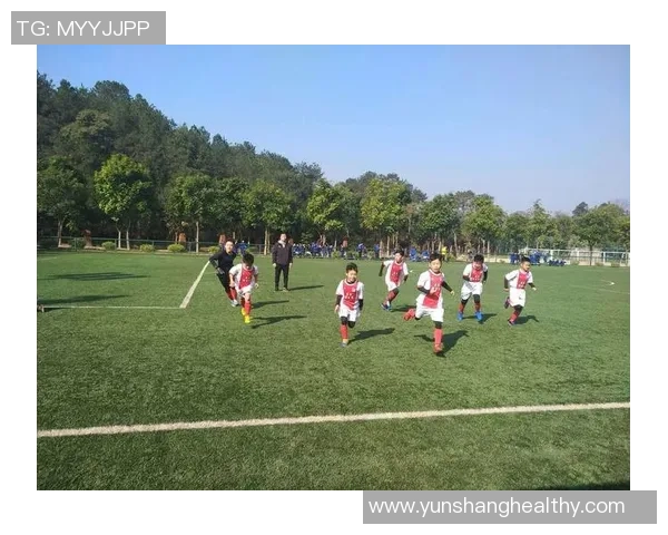 常斌足球:探索中国足球新未来与青少年培养的创新之路 常斌足球:探索中国足球新未来与青少年培养的创新之路