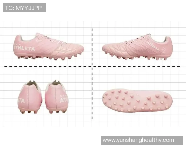 探索足球鞋图的设计魅力与功能性对比分析
