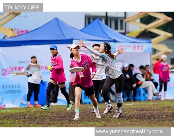 广州飞盘队引领潮流变革热议飞盘运动的崛起与未来发展