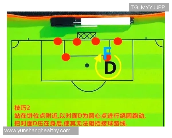 足球前锋踢球技巧视频解析助你提升进攻能力与射门精准度