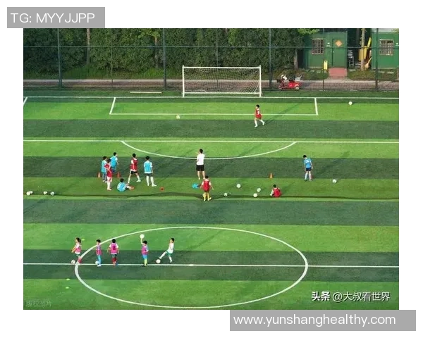 足球强叶引领新风潮打造青春活力的绿色运动盛宴