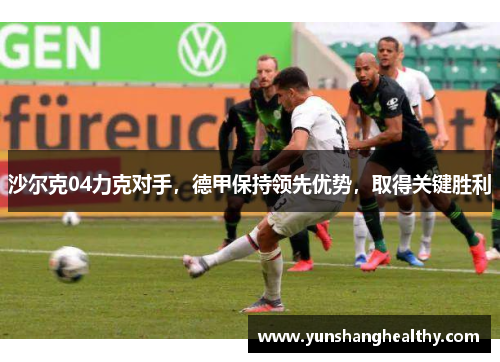 沙尔克04力克对手，德甲保持领先优势，取得关键胜利