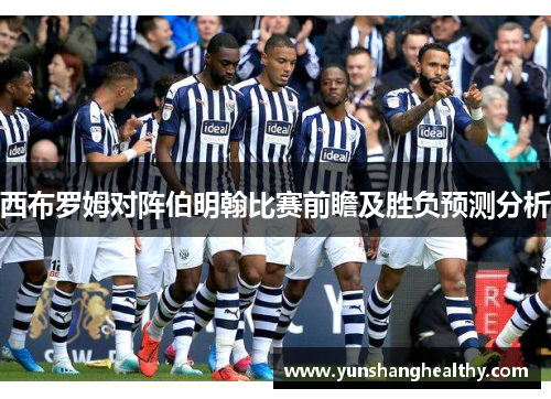 西布罗姆对阵伯明翰比赛前瞻及胜负预测分析