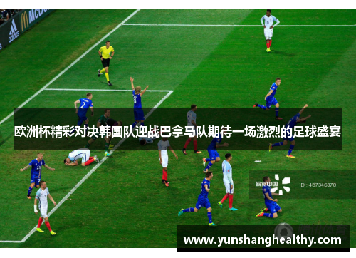 欧洲杯精彩对决韩国队迎战巴拿马队期待一场激烈的足球盛宴
