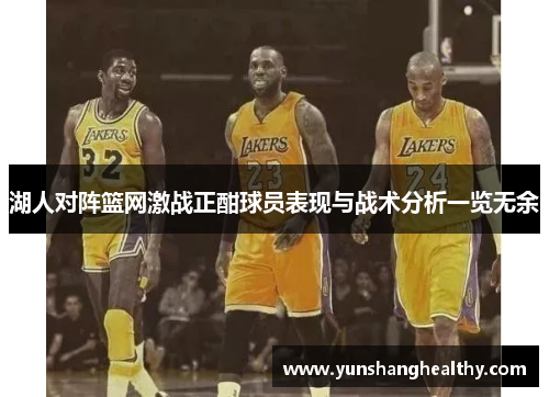 湖人对阵篮网激战正酣球员表现与战术分析一览无余