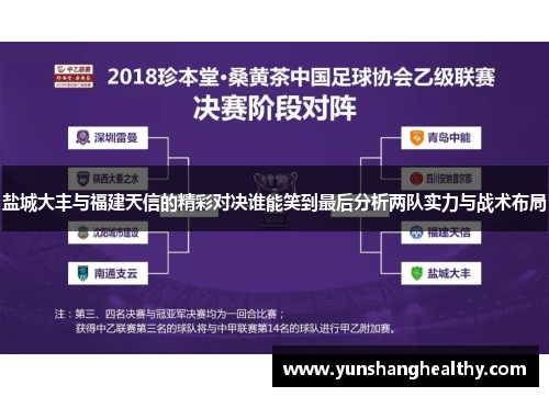 盐城大丰与福建天信的精彩对决谁能笑到最后分析两队实力与战术布局